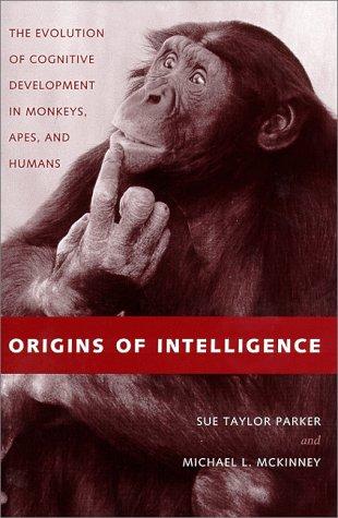Origins of Intelligence