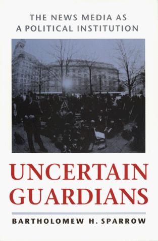 Uncertain guardians