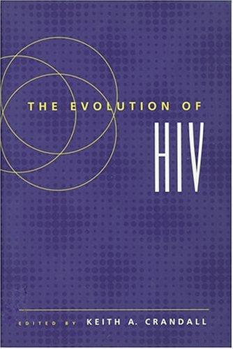 The evolution of HIV