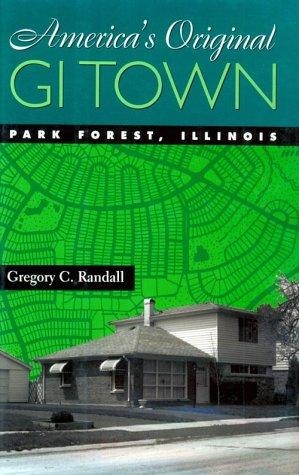 America's Original GI Town