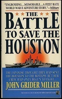 Battle to Save the Houston