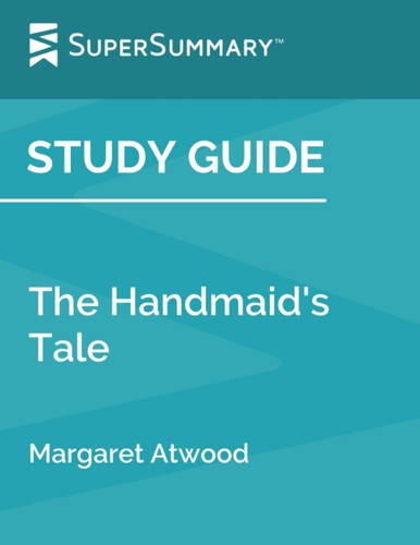Study Guide - The Handmaid's Tale