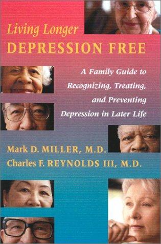 Living Longer Depression Free