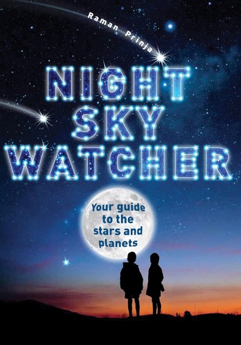 Night sky watcher