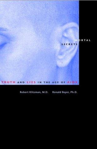 Mortal secrets