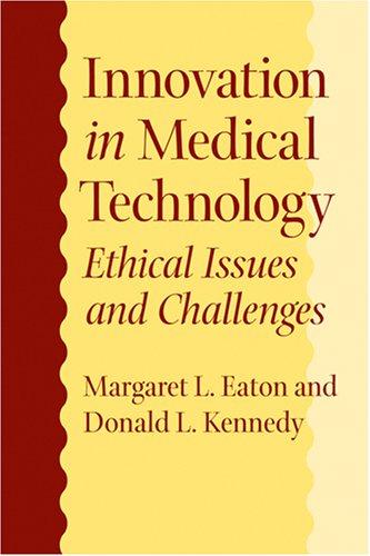 Innovation in Medical Technology