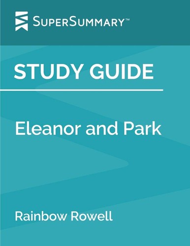 Study Guide - Eleanor and Park