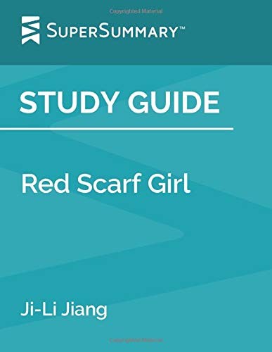 Study Guide - Red Scarf Girl