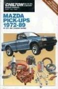 Chilton Book Company Repair & Tune-Up Guide