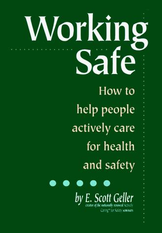 Working Safe