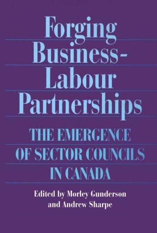 Forging business-labour partnerships