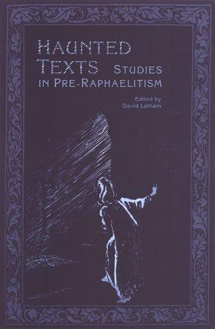 Haunted texts