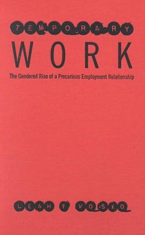 Temporary Work