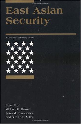 East Asian Security