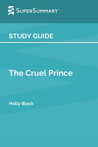 Study Guide - The Cruel Prince