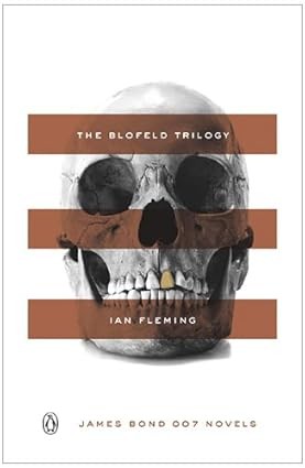 The Blofeld Trilogy