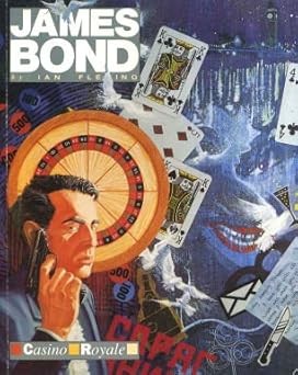 The James Bond Omnibus