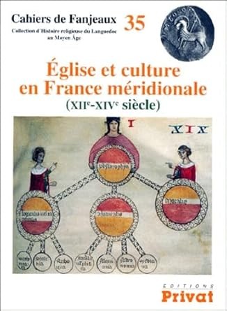 ©glise et culture en France m©♭ridionale