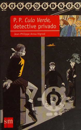 P.p. Culo Verde, Detective Privado (Detectives)