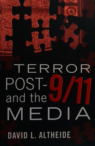 Terror post 9/11 and the media