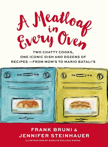 A Meatloaf in Every Oven