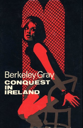 Conquest in Ireland