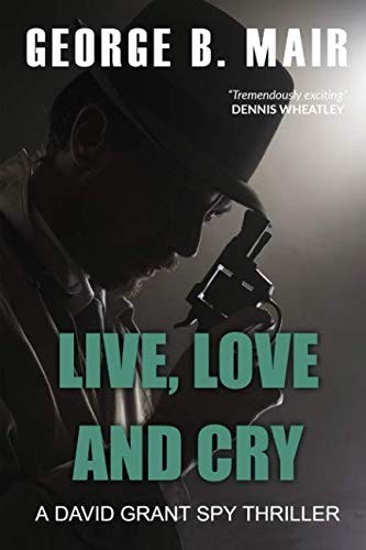 Live, love and cry