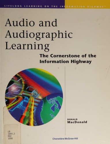 Audio and Audiographic Learning