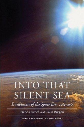 Into That Silent Sea