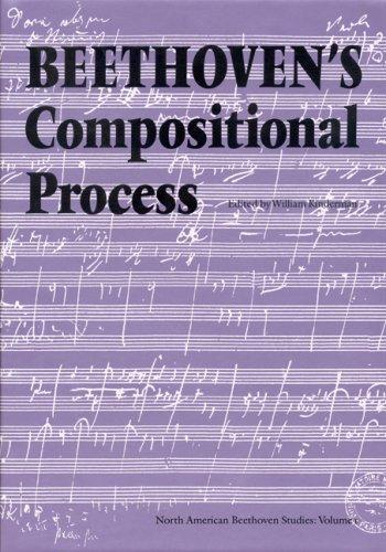 Beethoven's compositional process