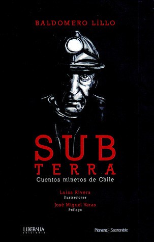 Sub-terra