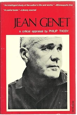 Jean Genêt