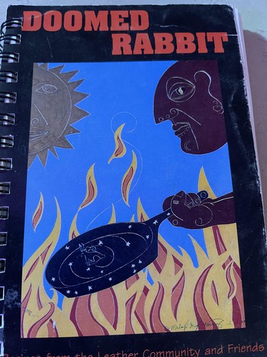 Doomed Rabbit