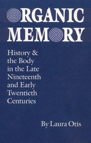 Organic memory