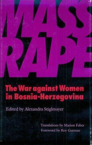 Mass Rape