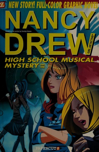 High School Musical Mystery, Part One