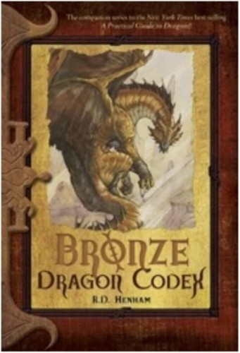 Bronze Dragon Codex