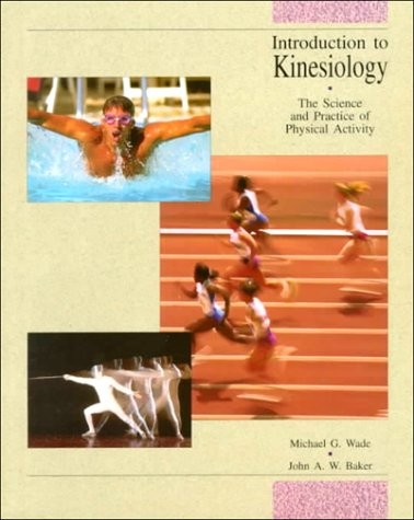 Introduction to Kinesiology