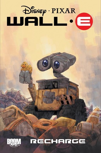 WALL-E