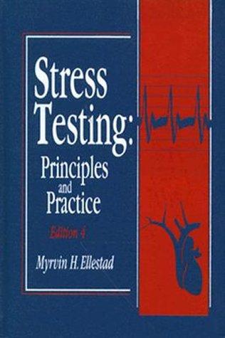 Stress testing