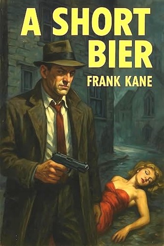 A short bier