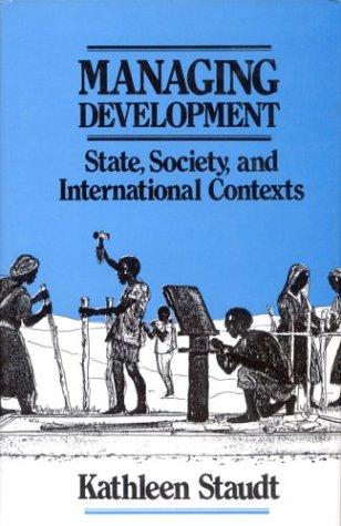 Managing development