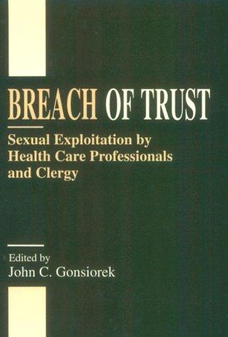 Breach of trust