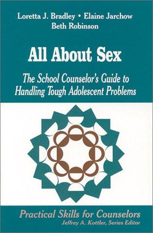 All about sex