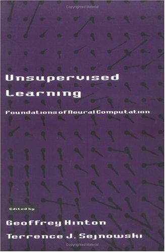 Unsupervised learning