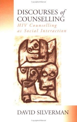 Discourses of Counselling
