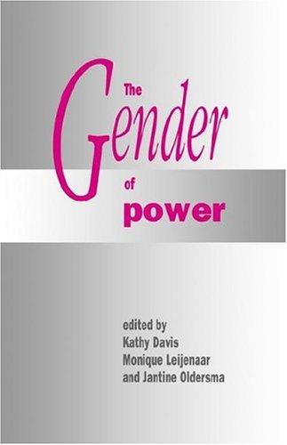 The Gender of power