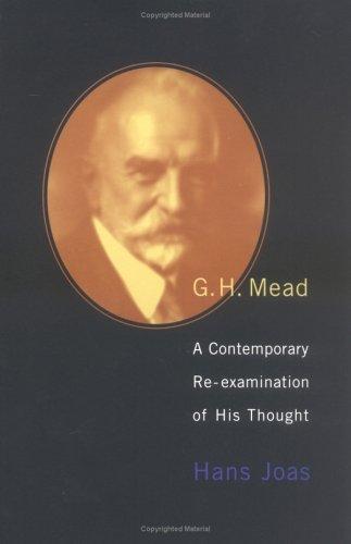 G. H. Mead