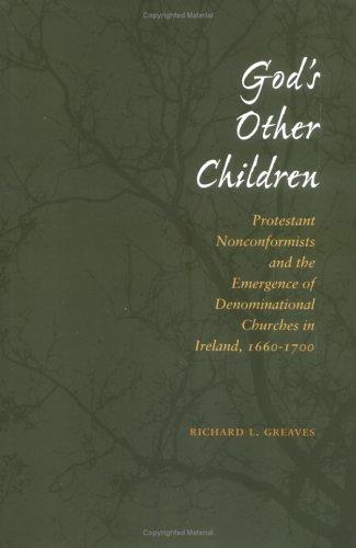 God's Other Children