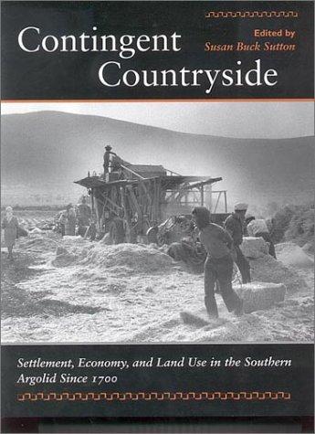 Contingent countryside